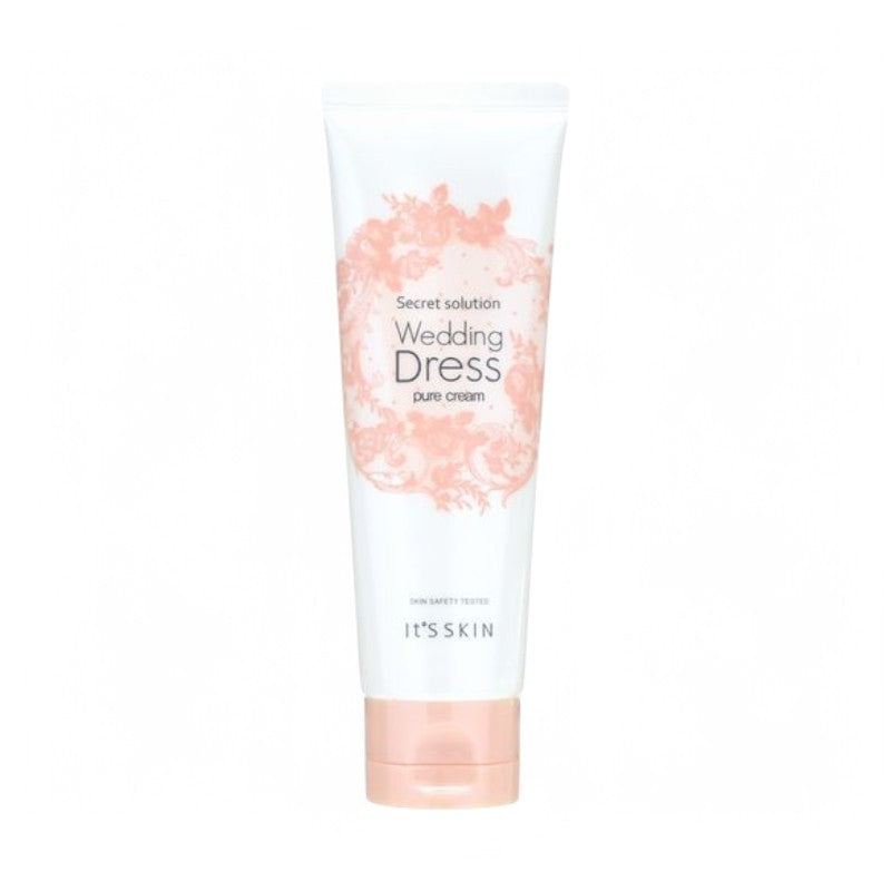 It'S SKIN Secret Solution Wedding Dress Pure Cream 100ml
