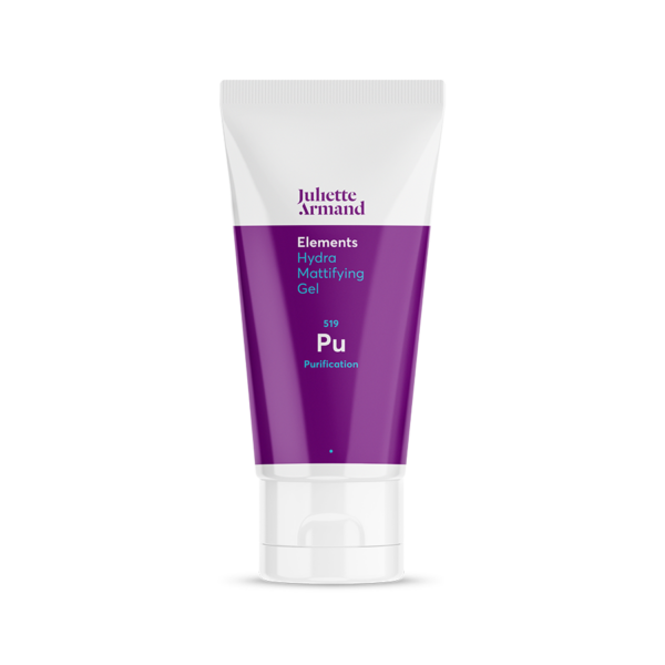 Juliette Armand Hydra Mattifying Gel 50ml