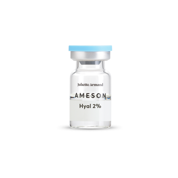 Juliette Armand Hyal 2% 5ml x 5