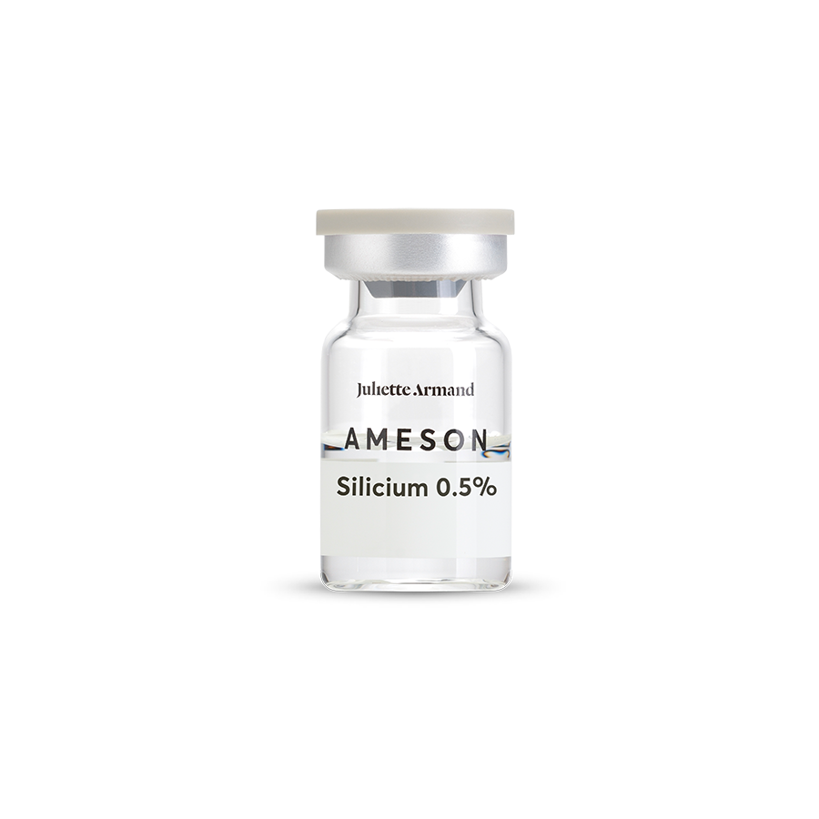 Juliette Armand Ameson Silicium 0.5% 10*7ml