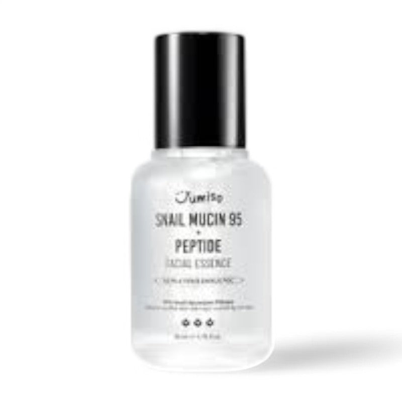 JUMISO Snail Mucin 95 + Peptide Facial Essence Mini 50ml
