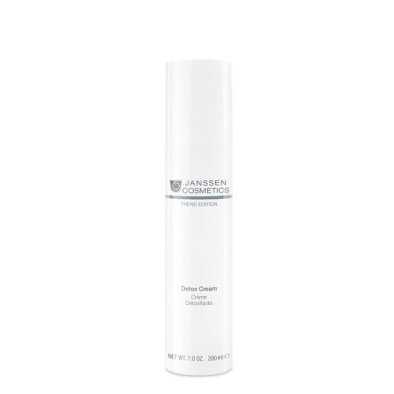 Janssen Cosmetics Detox Cream 200ml