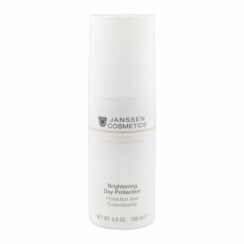 Janssen Cosmetics Brightening Day Protection 100ml