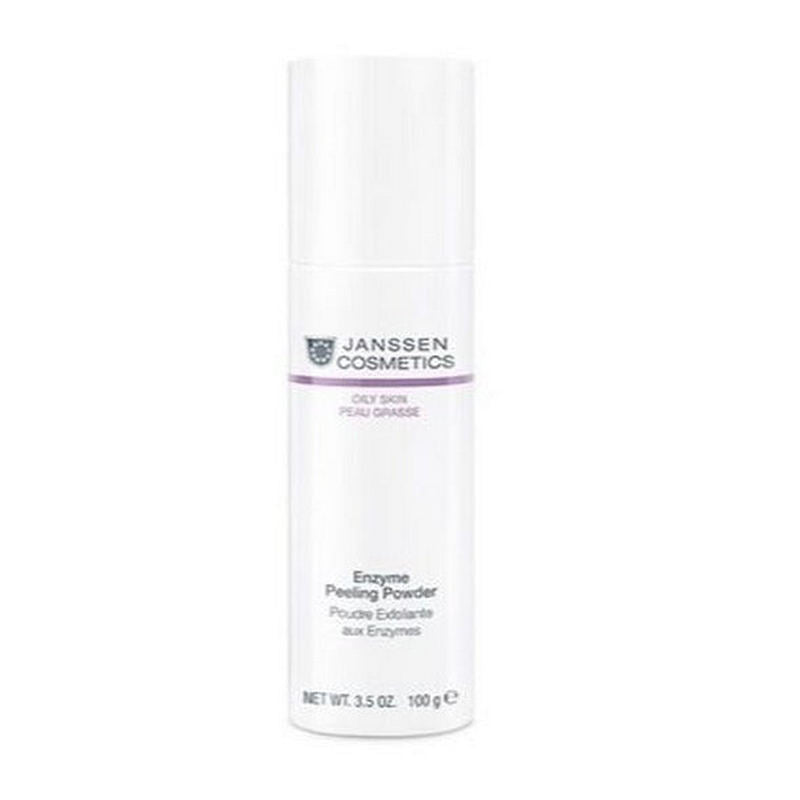 Janssen Cosmetics Enzyme Peeling Powder 100g
