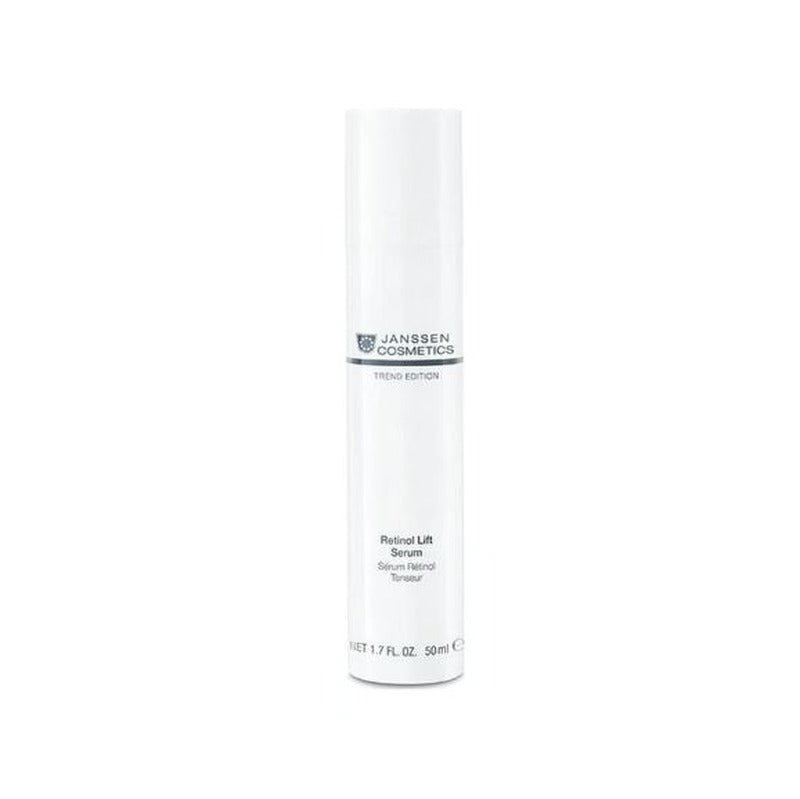 Janssen Cosmetics Retinol Lift Serum 50ml