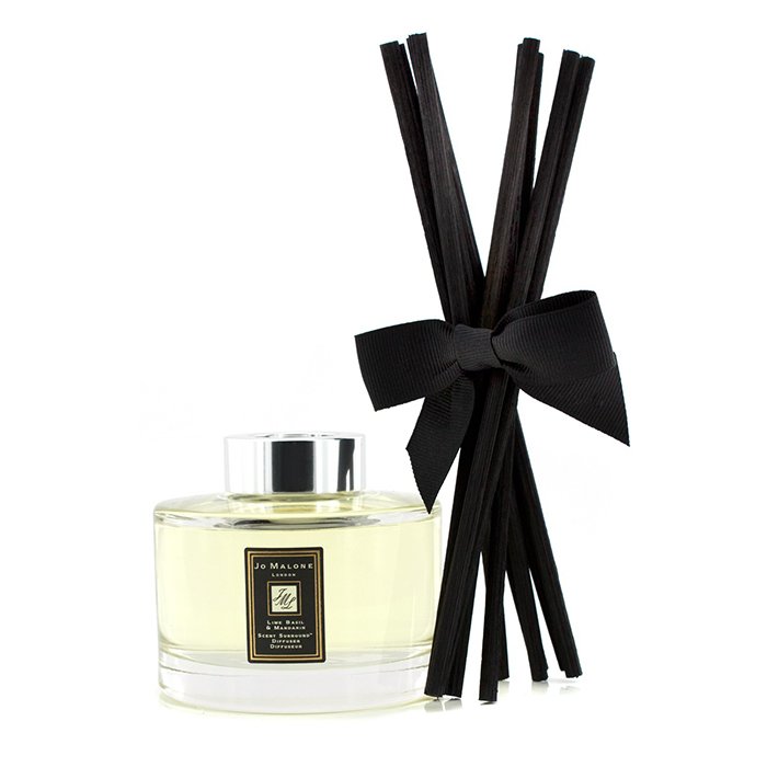 Jo Malone Lime Basil & Mandarin Scent Surround Diffuser L2W5 165ml/5.6oz