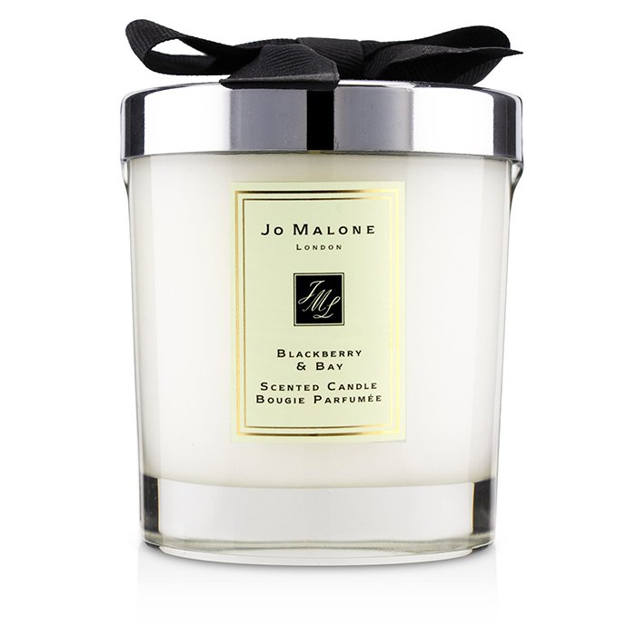 Jo Malone Blackberry & Bay Scented Candle L32W 200g (2.5 inch)