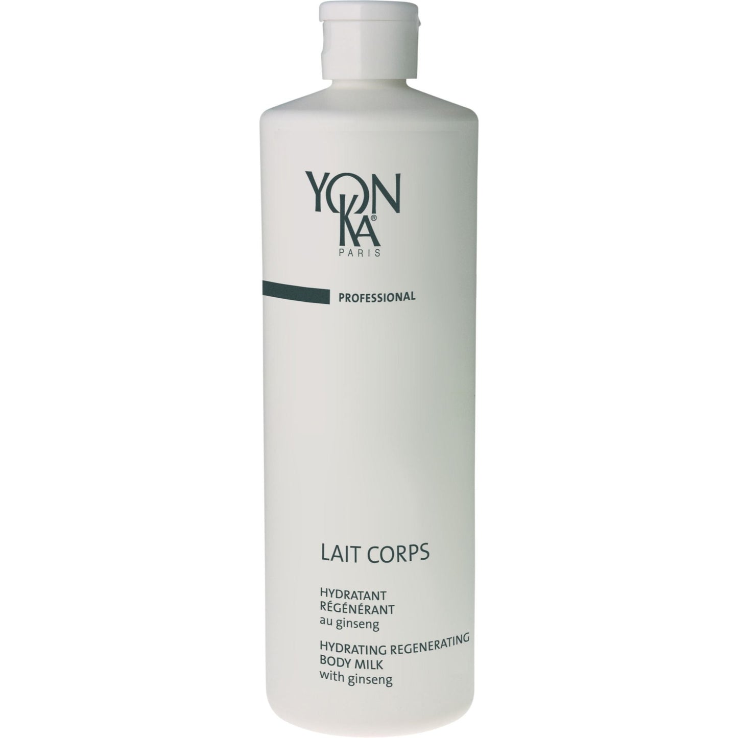 Yonka Lait Corps 500ml
