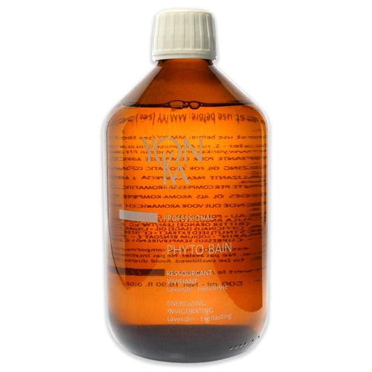 Yonka Phyto-Bain - Shower & Bath Oil 500ml