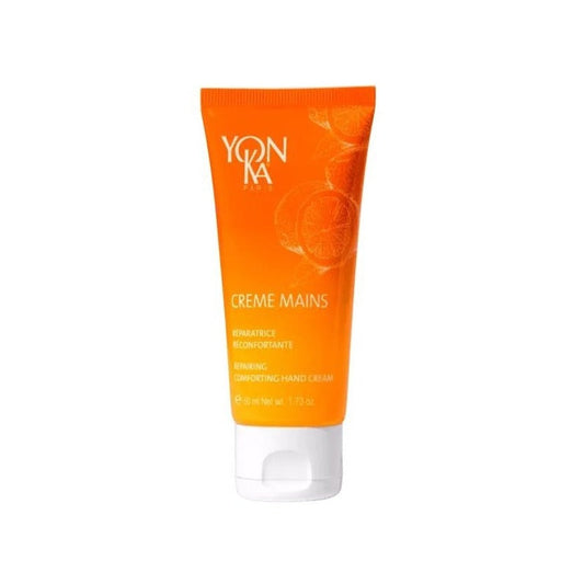 Yonka Creme Mains - Hand & Feet Cream 50ml