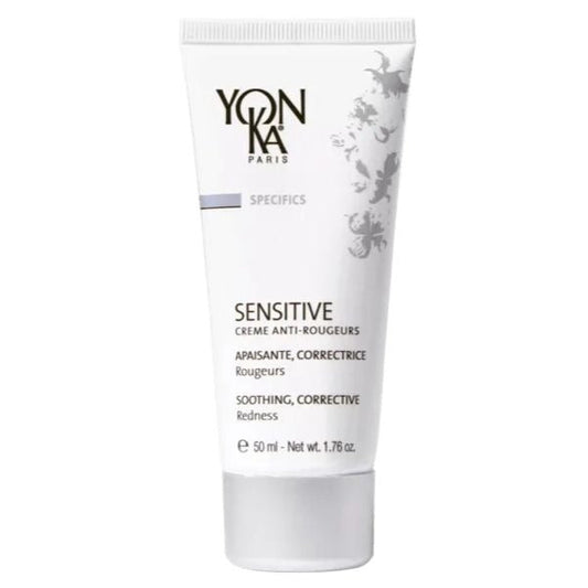 Yonka Sensitive Creme Anti-Rougeurs 50ml