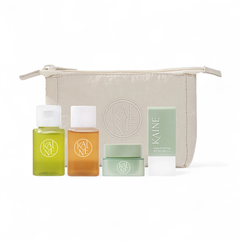 KAINE Travel Kit 5 pcs
