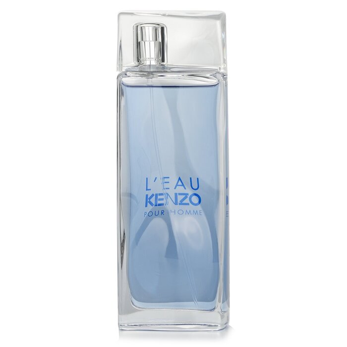 Kenzo L'Eau Kenzo Eau De Toilette Spray K015012 100ml/3.3oz