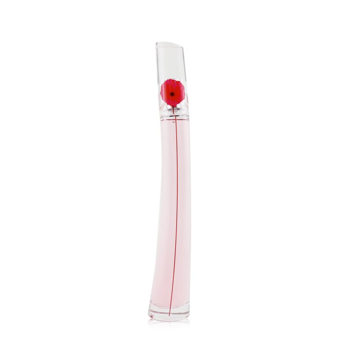 Kenzo Flower Poppy Bouquet Eau De Parfum Florale Spray K010262 100ml/3.3oz