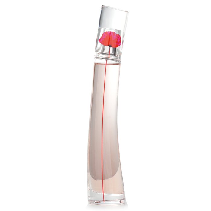 Kenzo Flower Poppy Bouquet Eau De Parfum Florale Spray K010261 50ml/1.7oz