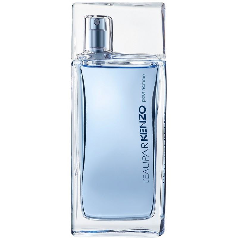 Kenzo L'EAU Pour Homme Eau De Toilette Spray 444577 50ml/1.7oz