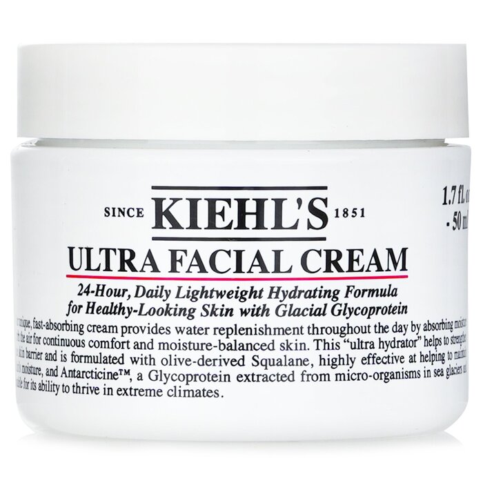 Kiehl's Ultra Facial Cream 36075/S08509 50ml/1.7oz