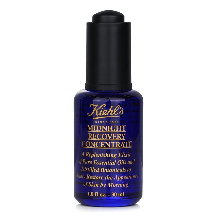 Kiehl's Midnight Recovery Concentrate 05392/S00623 30ml/1oz