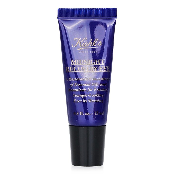 Kiehl's Midnight Recovery Eye 08688/S03823 15ml/0.5oz