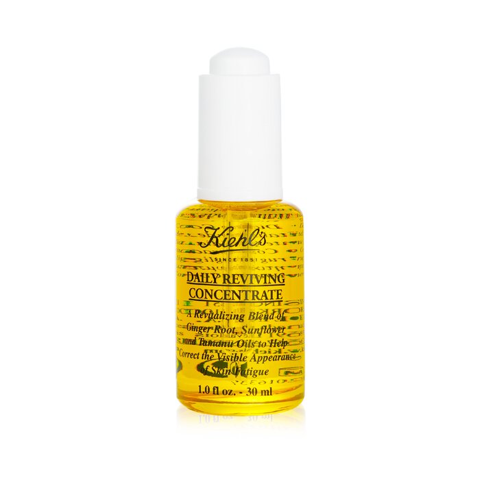 Kiehl's Daily Reviving Concentrate 87981/S17830 30ml/1oz