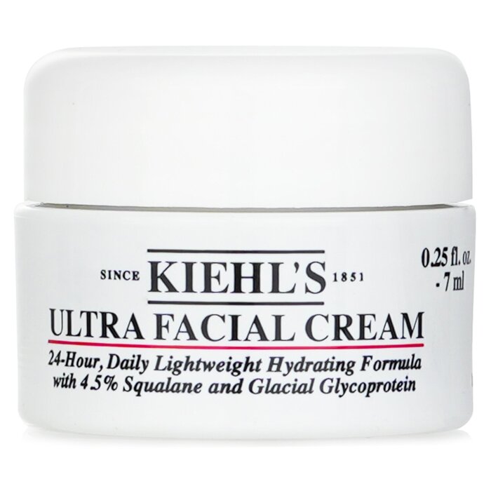 Kiehl's Ultra Facial Cream 360559 7ml/0.25oz