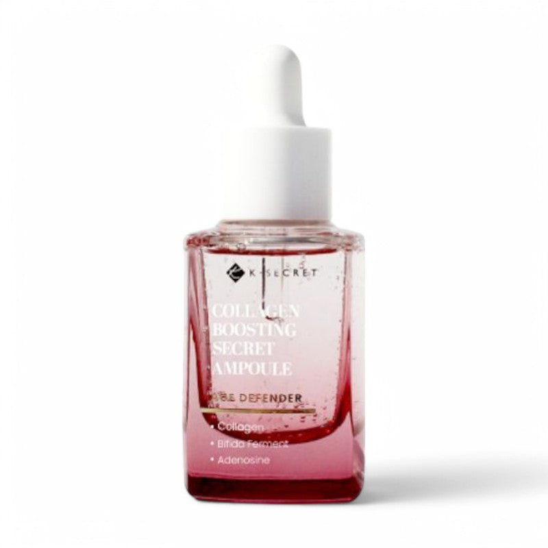 KSECRET Collagen Boosting Secret Ampoule 30ml