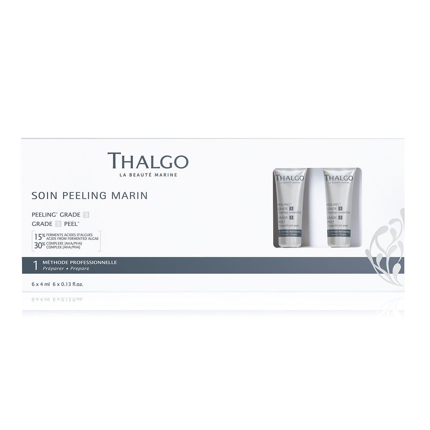 Thalgo Peel Box Grade 3 2ml x 6