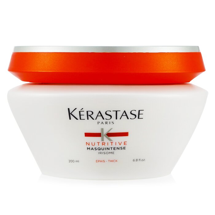 Kerastase Nutritive Masquintense Exceptionally Concentrated Nourishing Treatment (For Dry & Extremely Sensitised Thick Hair) E1742700 200ml/6.8oz
