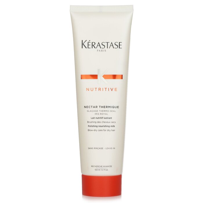 Kerastase Nutritive Nectar Thermique Polishing Nourishing Milk (For Dry Hair) E1742901 150ml/5.1oz