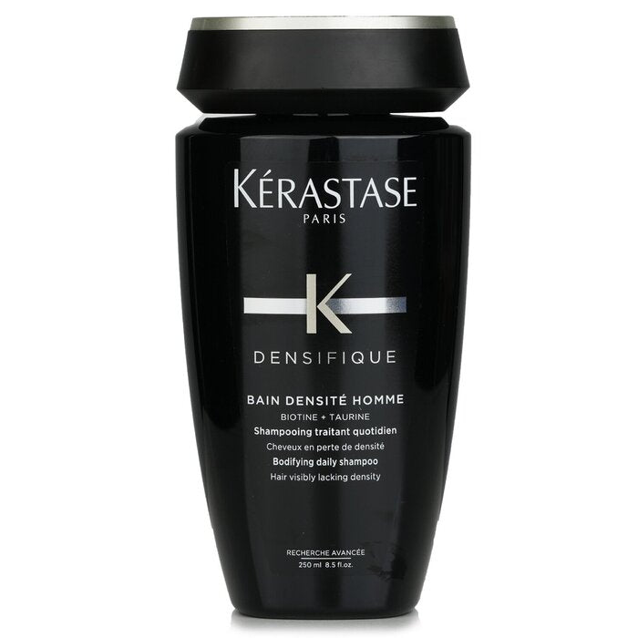 Kerastase Densifique Bain Densite Homme Daily Care Shampoo (Hair Visibly Lacking Density) E1957300 250ml/8.5oz