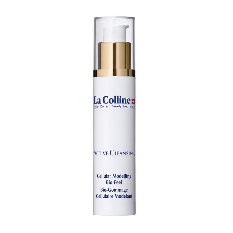 La Colline Active Cleansing - Cellular Modelling Bio-Peel 8092 50ml/1.7oz