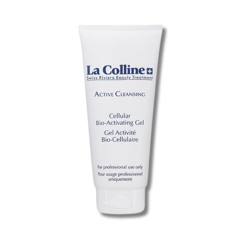 La Colline Active Cleansing Cellular Bio-Activating Gel 200ml