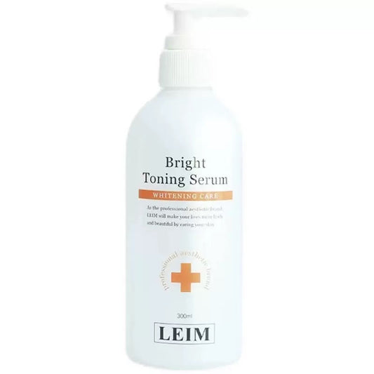 LEIM Bright Toning Serum 300ml