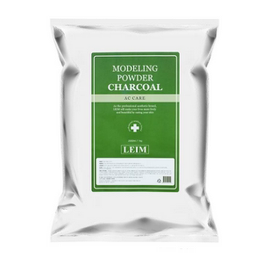 LEIM Modeling Powder Charcoal 1kg