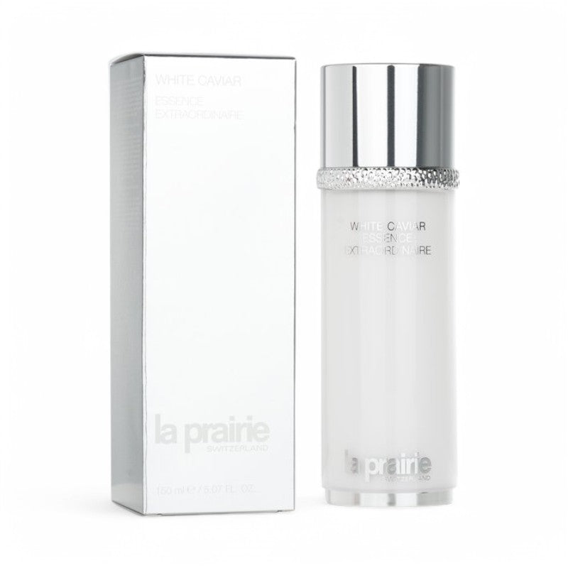 La Prairie White Caviar Essence Extraordinaire 119696 150ml/5oz