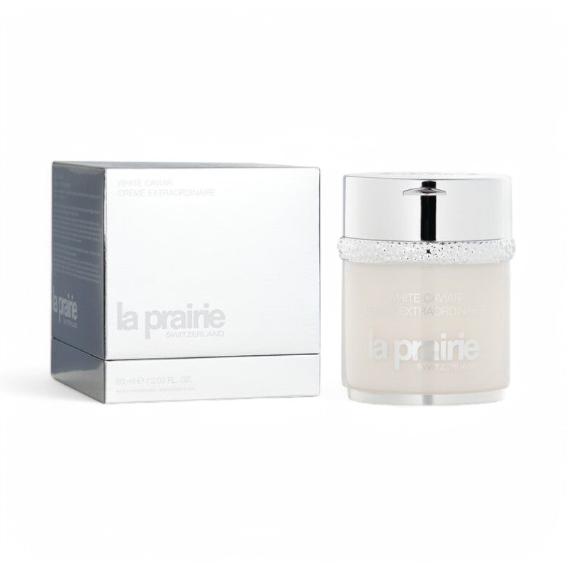 La Prairie White Caviar Creme Extraordinaire 087179 60ml/2.03oz