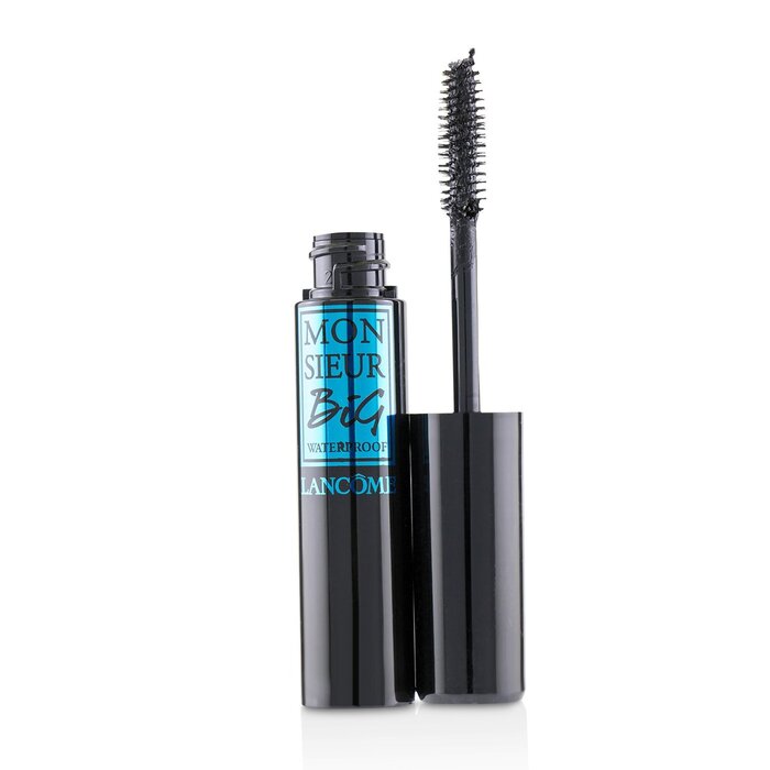Lancome Monsieur Big Waterproof Mascara -# 01 Big Is The New Black L7363500 10ml/0.33oz