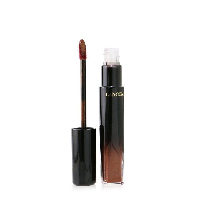 Lancome L'Absolu Lacquer Buildable Shine & Color Longwear Lip Color - # 286 Vertige 028814 8ml/0.27oz