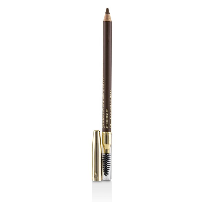 Lancome Brow Shaping Powdery Pencil - # 05 Chestnut L8320400 1.19g/0.042oz