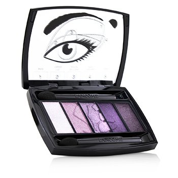 Lancome Hypnose Palette - # 06 Reflet D'Am?thyste LA305300/453159 4g/0.14oz
