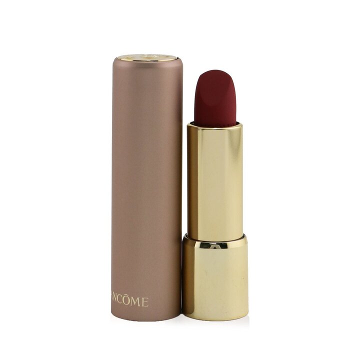 Lancome L'Absolu Rouge Intimatte Matte Veil Lipstick - # 888 Kind Of Sexy LB678700 / 065344 3.4g/0.12oz