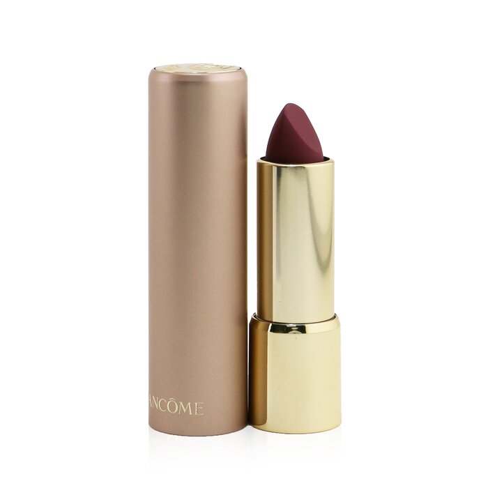 Lancome L'Absolu Rouge Intimatte Matte Veil Lipstick - # 454 Beloved Berry LB678900 / 065368 3.4g/0.12oz
