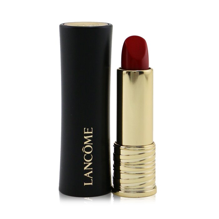 Lancome L'Absolu Rouge Cream Lipstick - # 525 French Bisou 307734 3.4g/0.12oz