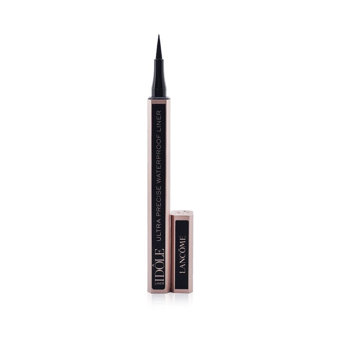 Lancome Idole Liner Ultra Precise Waterproof Eyeliner - # 01 Glossy Black 370257 1ml/0.03oz