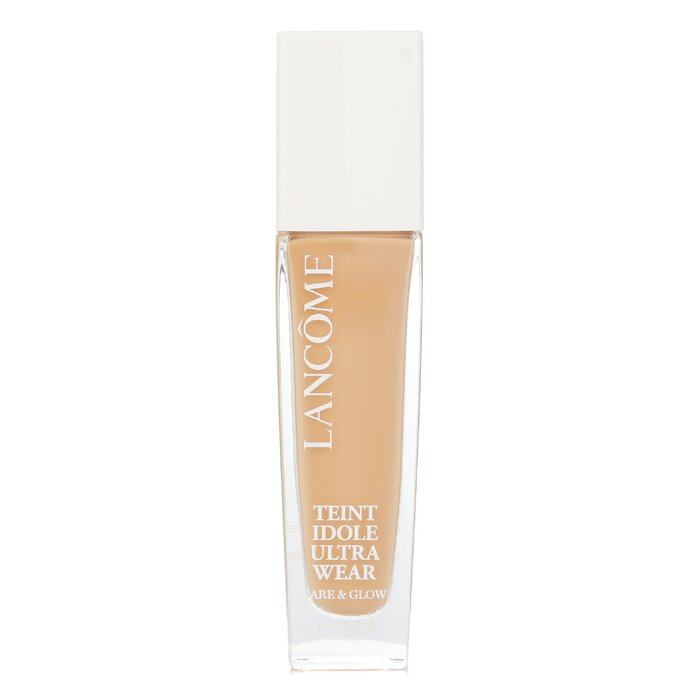 Lancome Teint Idole Ultra Wear Care & Glow 24H Healthy Clow Skincare Foundation SPF 15 - # 240W 030303 30ml/1oz
