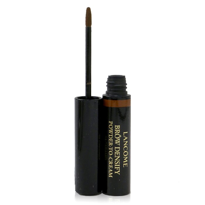 Lancome Brow Densify Powder To Cream - # 09 Caramel 655163 1.6g/0.05oz