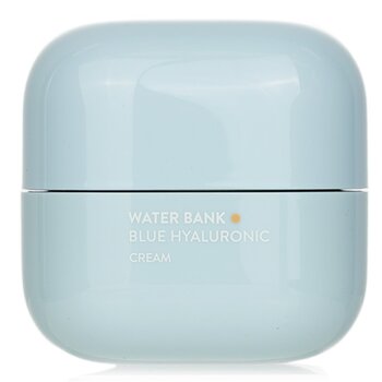 Laneige Water Bank Blue Hyaluronic Cream 540049 50ml/1.6oz