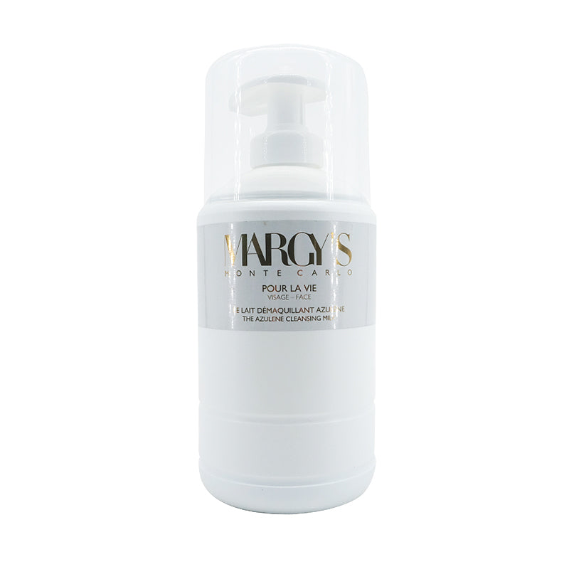 Margy's Monte Carlo The Azulene Cleansing Milk pro 500ml