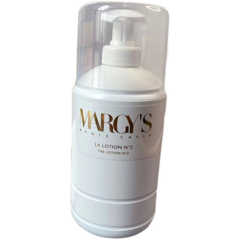 Margy's Monte Carlo The Lotion N?2 pro 500ml