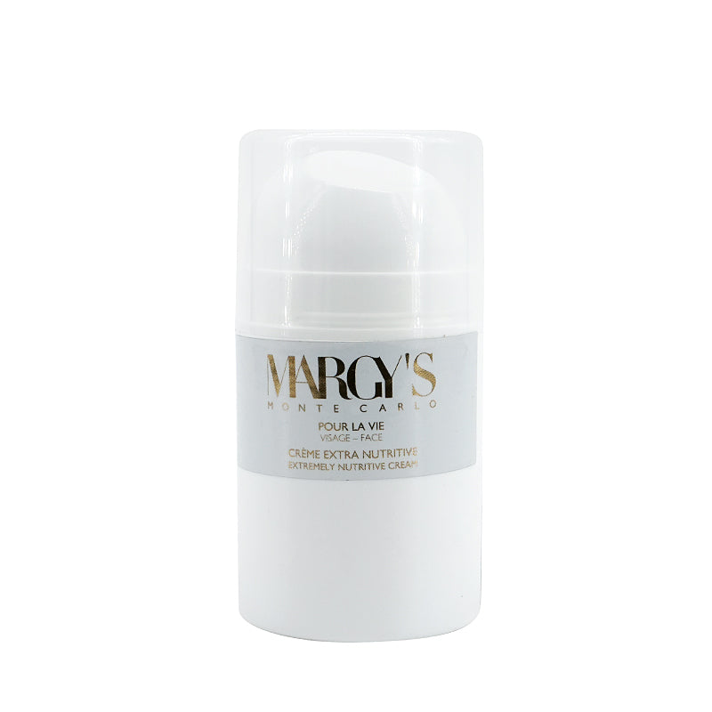 Margy's Monte Carlo Extremely Nutritive Cream pro 50ml